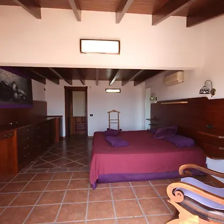 Vakantiehuis Lovers Golf San Miguel de Abona