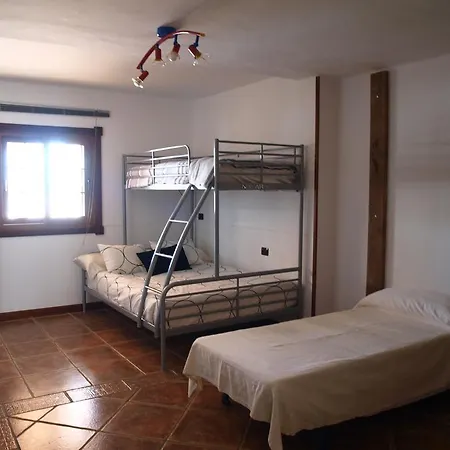 Vakantiehuis Lovers Golf San Miguel de Abona