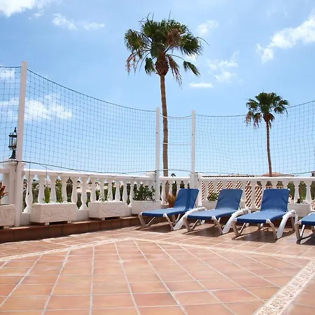Vakantiehuis Lovers Golf