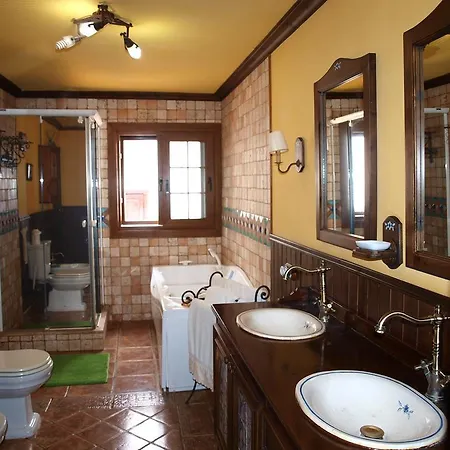 Vakantiehuis Lovers Golf San Miguel de Abona