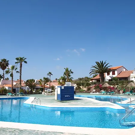 Vakantiehuis Lovers Golf San Miguel de Abona